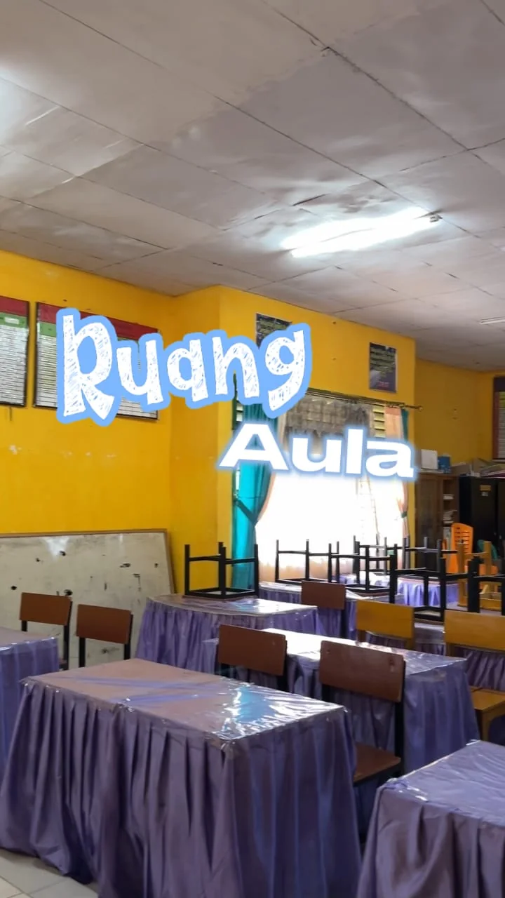 Ruang Aula