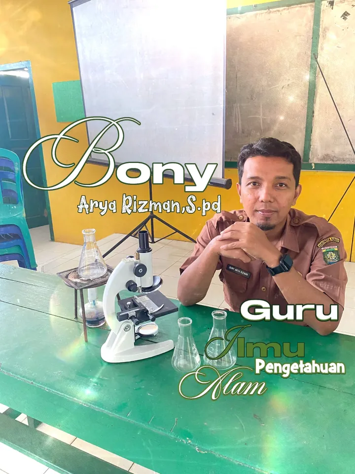 Bony Arya