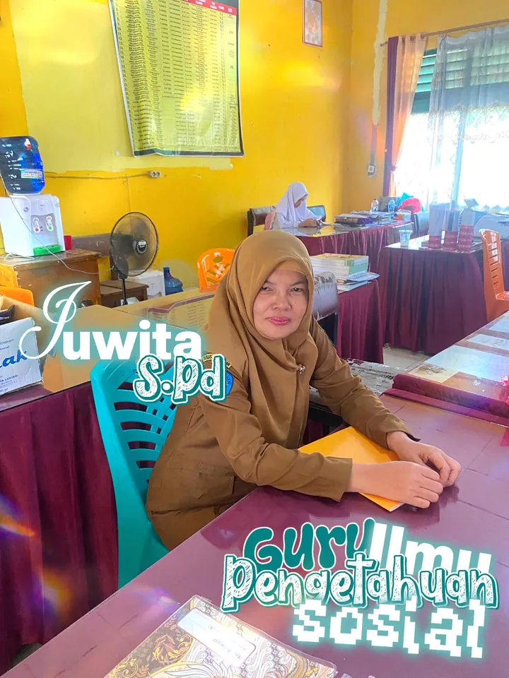 Juwita