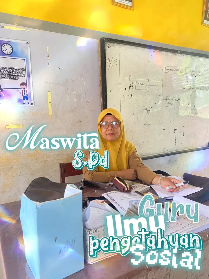 Maswita