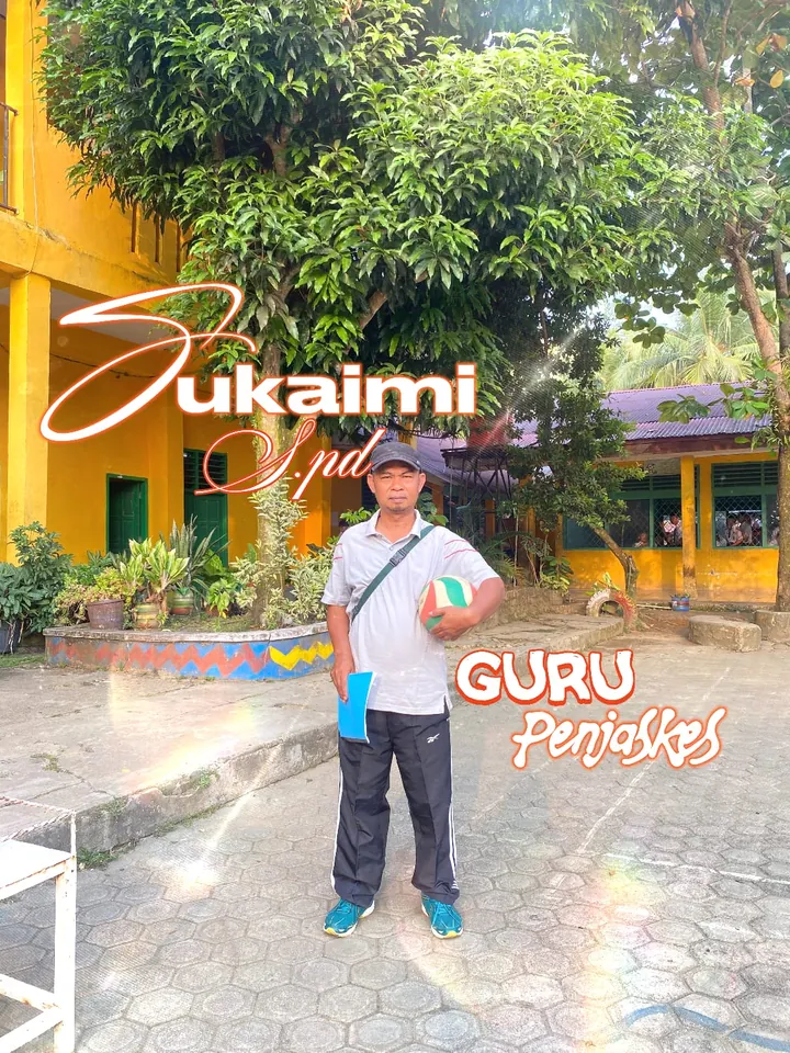 Sukaimi
