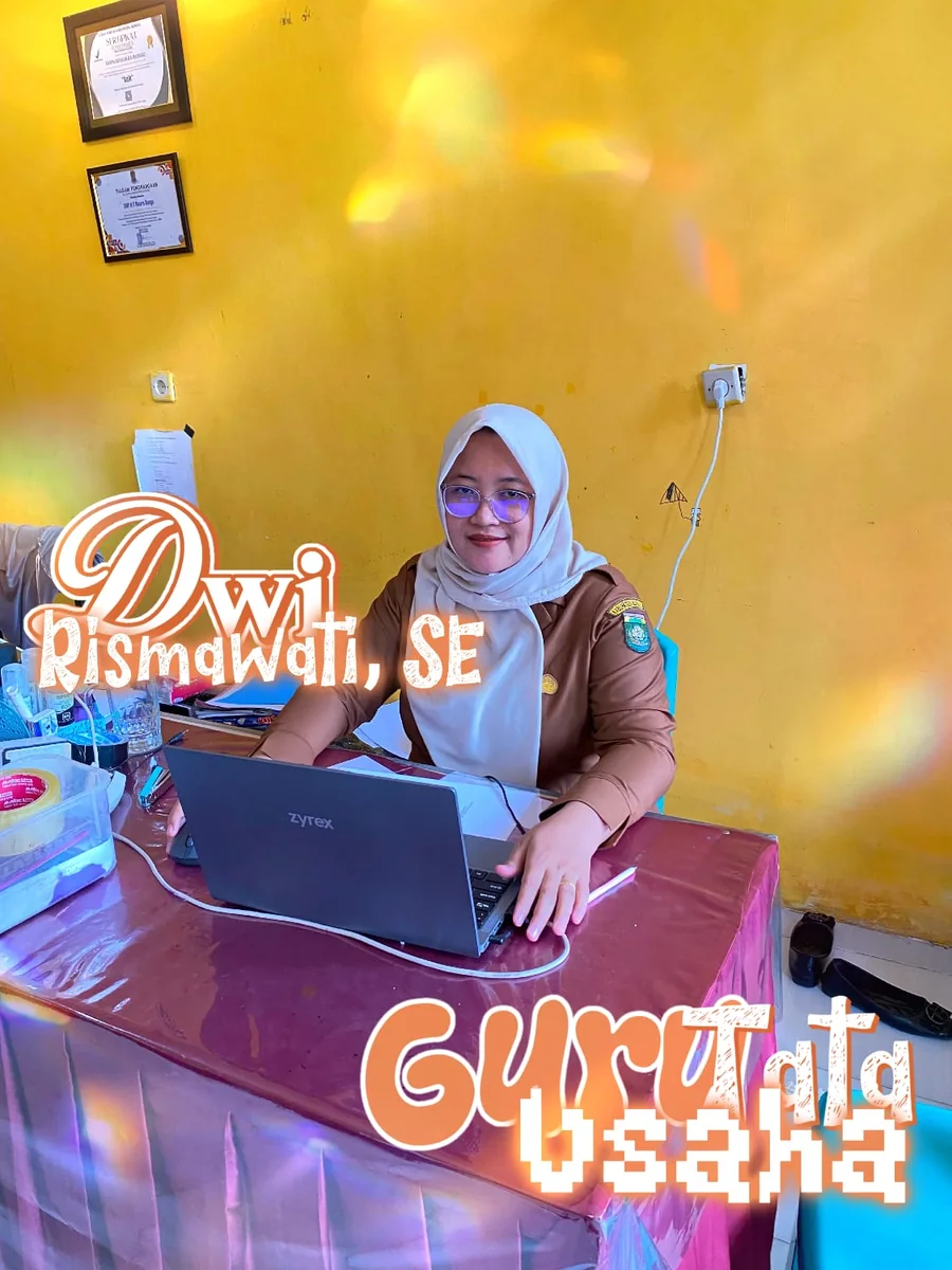 Dwi Rismiwati, SE